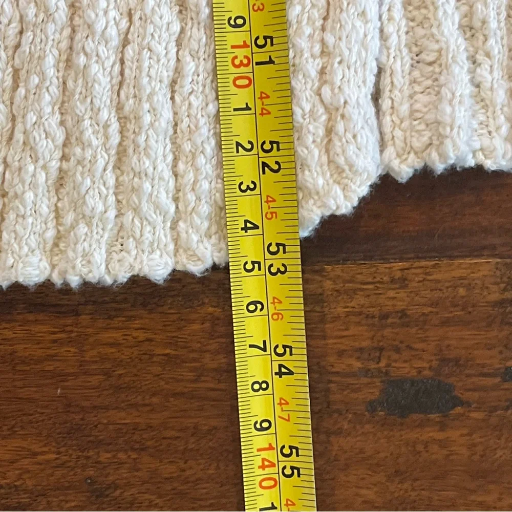 Sleeveless Midi Sweater Dress - Picture 11 of 12